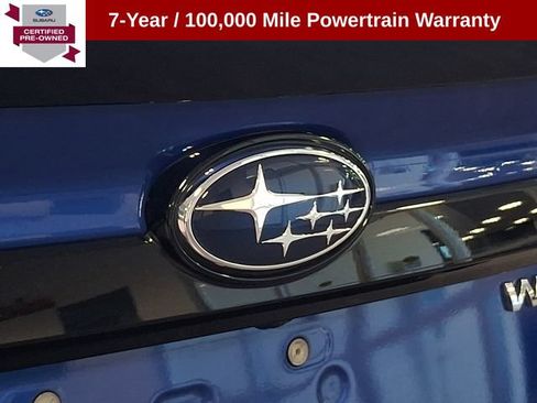 Used 2022 Subaru WRX AWD/4WD image 29