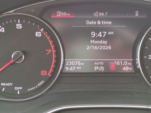 Used 2023 Audi Q5 2.0T Premium w/ Convenience Package AWD/4WD image 21