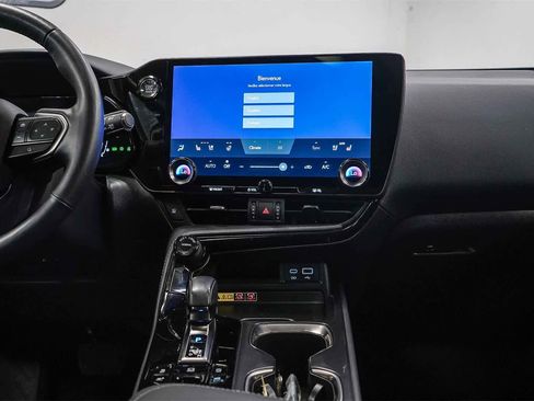 Used 2024 Lexus NX 350 AWD w/ Luxury Package image 13