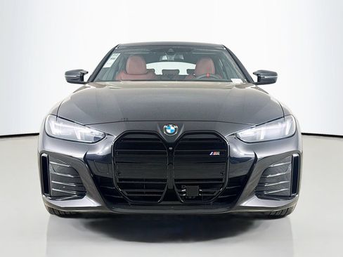 New 2026 BMW i4 M60 w/ Premium Package AWD/4WD image 2
