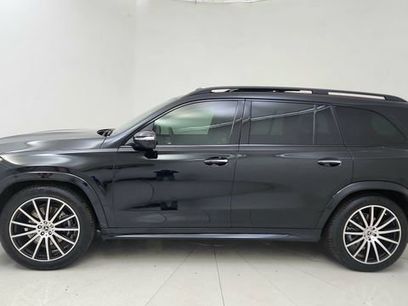 Used 2025 Mercedes-Benz GLS 450 4MATIC