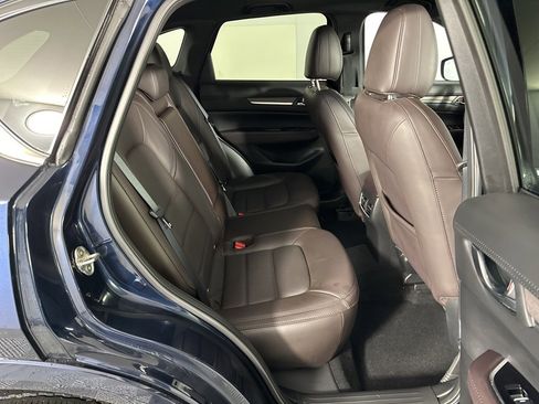 Used 2023 MAZDA CX-5 Signature image 30