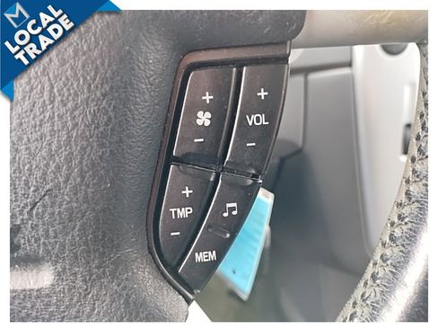 Used 2002 Mercury Mountaineer AWD image 20