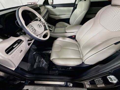 Used 2024 Hyundai Palisade Calligraphy AWD/4WD image 25
