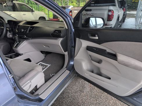 Used 2013 Honda CR-V EX image 11