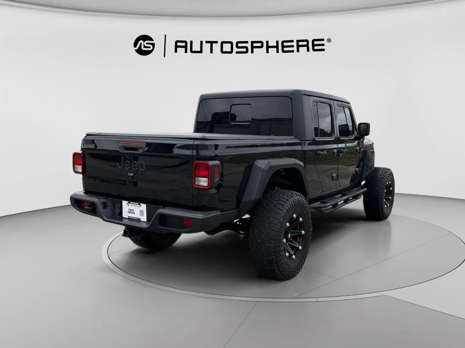 Used 2021 Jeep Gladiator Sport AWD/4WD image 9
