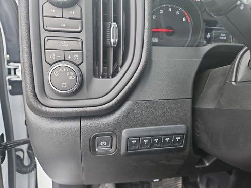 New 2025 Chevrolet Silverado 2500 W/T w/ WT Convenience Package image 20