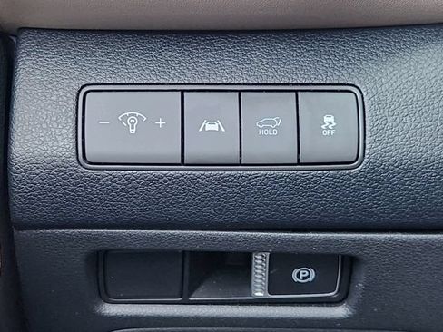 Certified 2023 Hyundai Santa Fe SEL AWD/4WD image 16