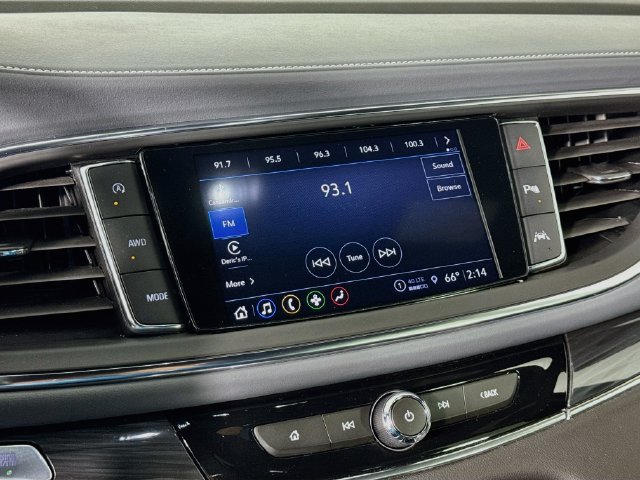 Used 2023 Buick Enclave Essence w/ Trailering Package, 5000 lbs. AWD/4WD image 14