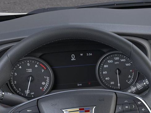 New 2026 Cadillac XT5 Premium Luxury w/ Driver Assist Package image 18