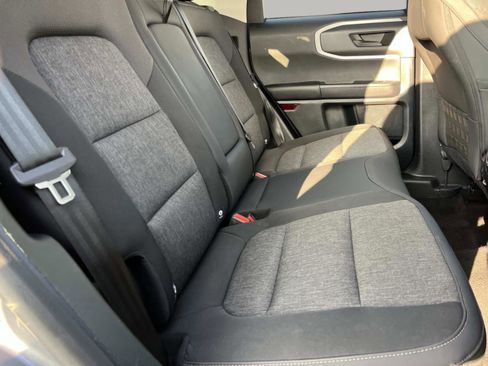 Used 2024 Ford Bronco Sport Big Bend image 24