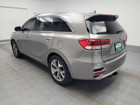 Used 2017 Kia Sorento SX FWD image 5
