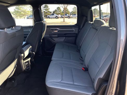 Used 2022 RAM 1500 Lone Star image 31