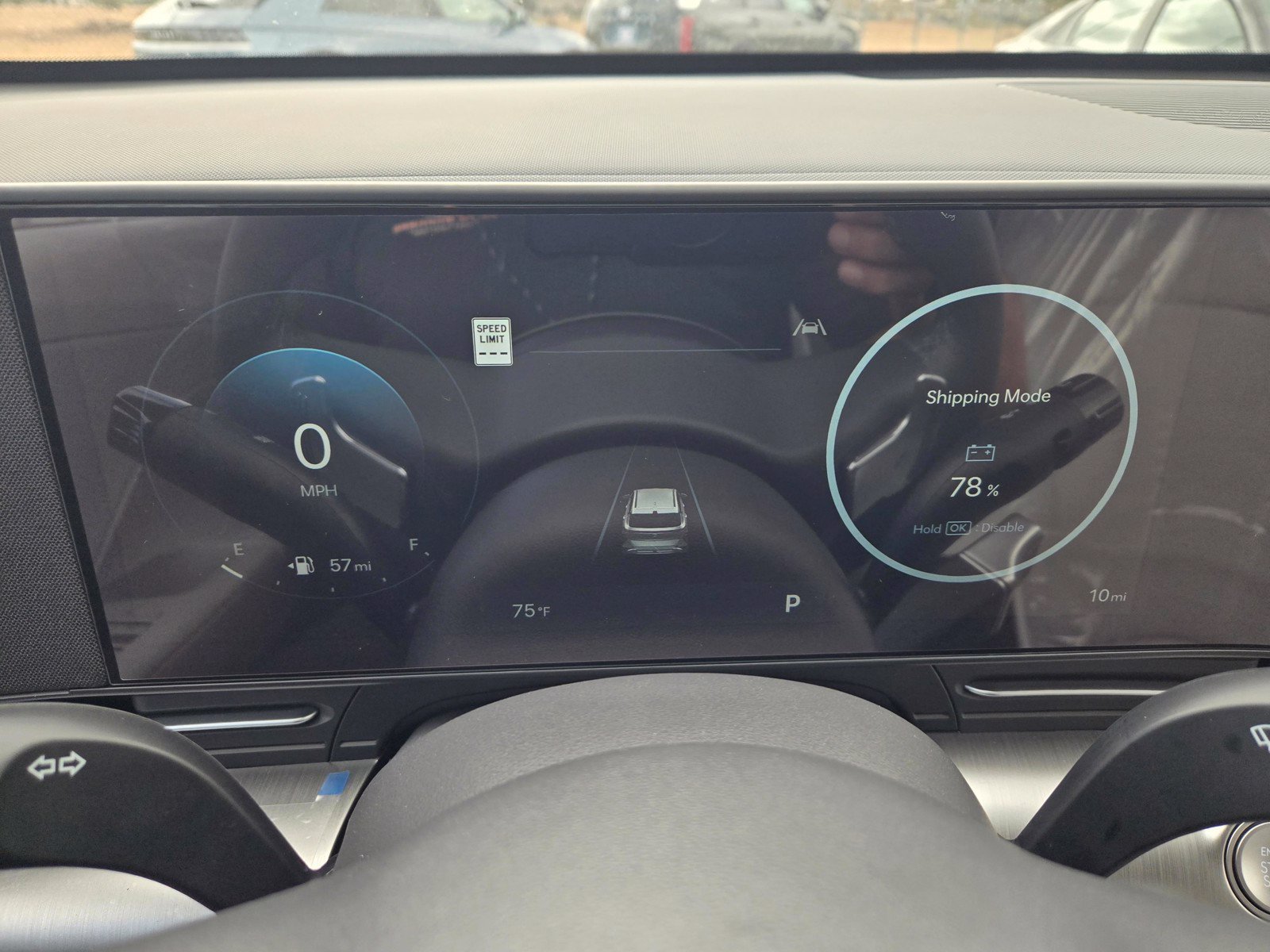New 2027 Hyundai Kona Limited AWD/4WD image 19