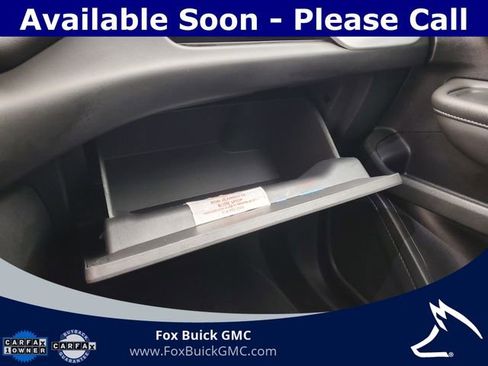 Certified 2023 GMC Terrain SLE image 21