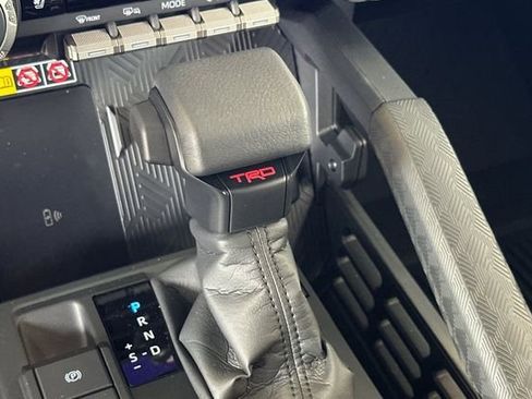 New 2026 Toyota 4Runner 4WD image 22