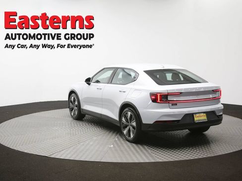 Used 2023 Polestar Polestar 2 AWD/4WD image 63