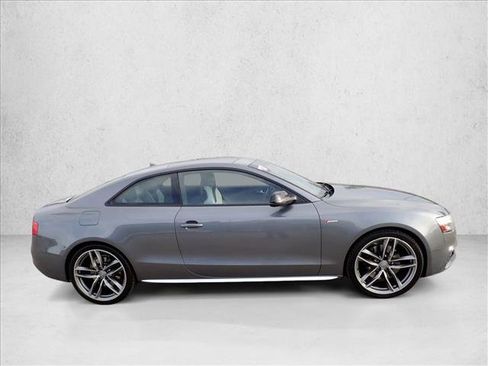 Used 2016 Audi S5 Prestige w/ Prestige Package image 5
