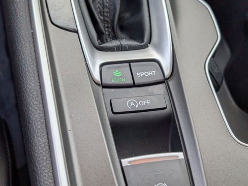 Certified 2022 Honda Accord Sport image 25