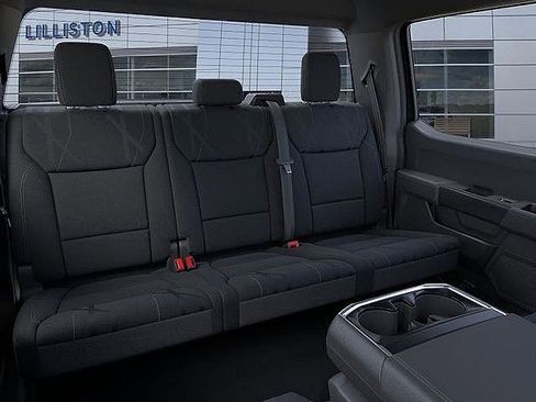 New 2026 Ford F150 STX w/ Equipment Group 200A AWD/4WD image 15