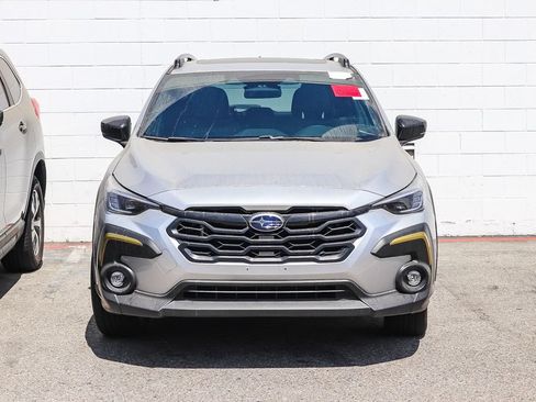 Certified 2025 Subaru Crosstrek 2.5i Sport AWD/4WD image 2