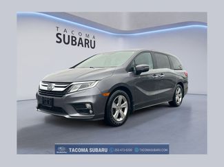 Used 2020 Honda Odyssey EX-L 360° Tour