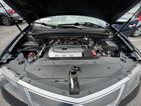 Used 2012 Acura MDX w/ Technology Package image 40