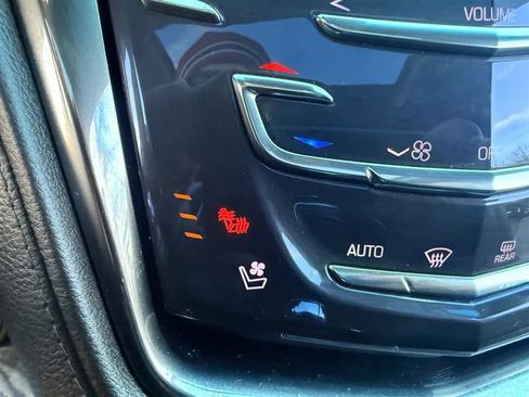 Used 2019 Cadillac CTS Luxury image 47