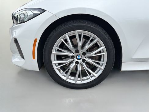 Certified 2024 BMW 330i Sedan image 42