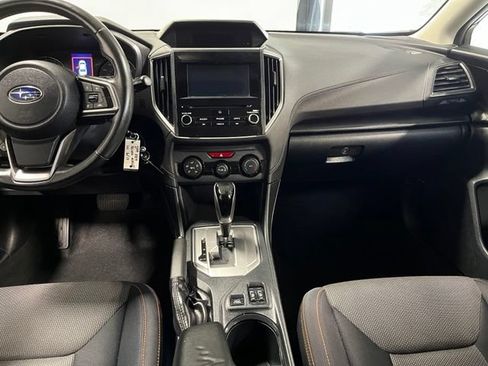 Used 2019 Subaru Crosstrek 2.0i Premium w/ Eyesight System AWD/4WD image 20