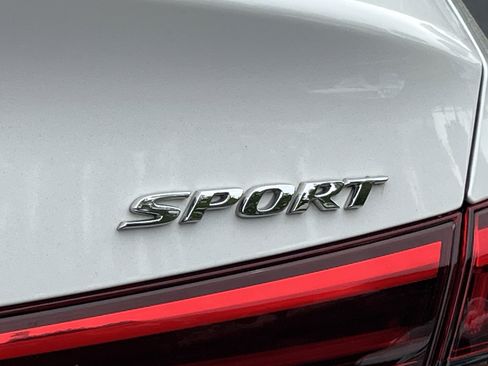 Used 2023 Honda Civic Sport image 22