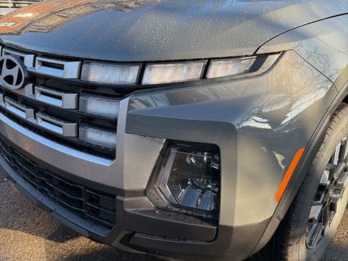 New 2026 Hyundai Santa Cruz SEL image 9