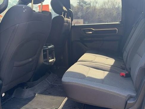 Used 2024 RAM 1500 Big Horn image 26