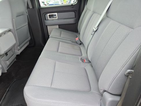 Used 2011 Ford F150 XLT w/ XLT Convenience Pkg RWD image 17