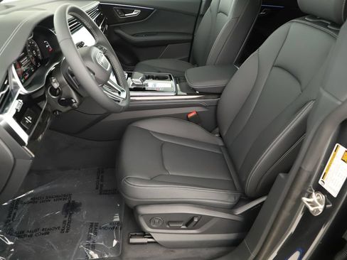 New 2026 Audi Q8 Premium Plus AWD/4WD image 23