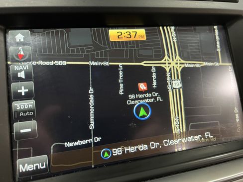 Used 2015 Hyundai Sonata Limited w/ Option Group 05 image 23