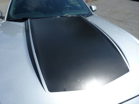 Used 2016 Ford Mustang Coupe w/ Equipment Group 051A RWD image 3