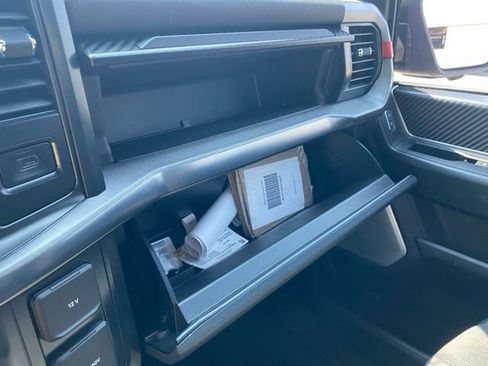 Used 2025 Ford F150 Raptor AWD/4WD image 24