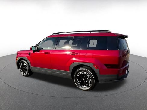 Used 2025 Hyundai Santa Fe SEL image 10