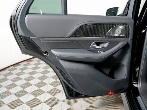 Certified 2026 Mercedes-Benz GLE 53 AMG 4MATIC Coupe image 27