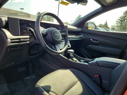 Used 2025 Hyundai Santa Cruz XRT image 19