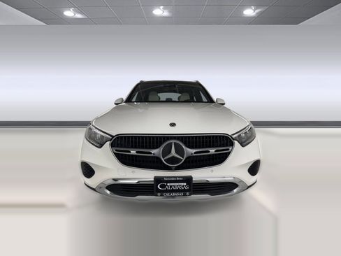 Certified 2023 Mercedes-Benz GLC 300 4MATIC image 6