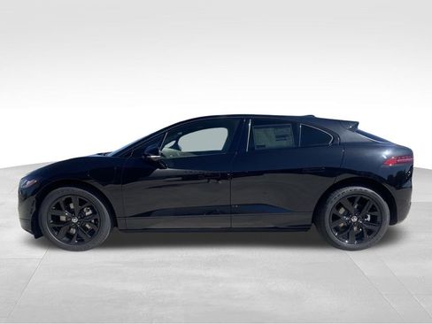 New 2024 Jaguar I-PACE R-Dynamic HSE image 2