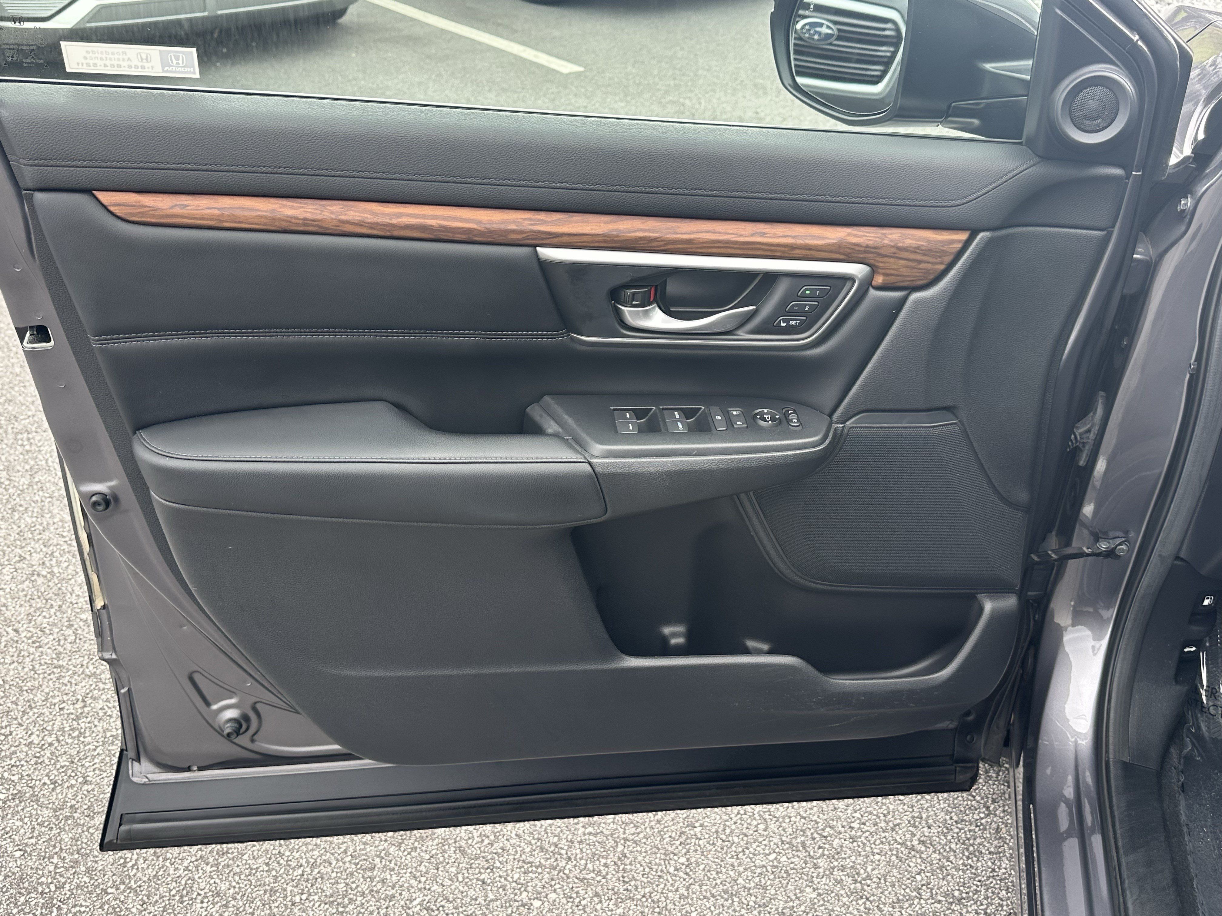 Used 2019 Honda CR-V EX-L image 10