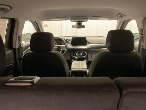 Used 2023 Chevrolet Blazer LT w/ Driver Confidence Package image 27