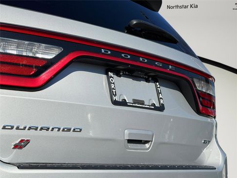 Used 2024 Dodge Durango GT image 28