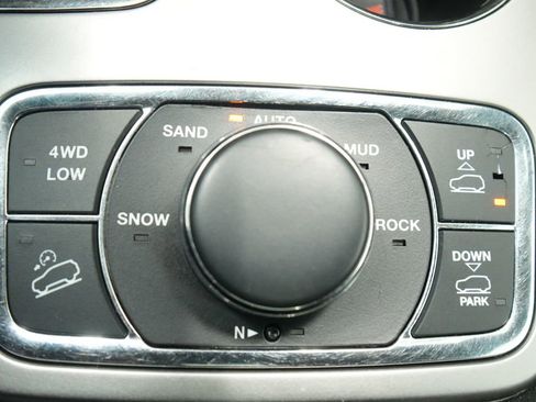 Used 2018 Jeep Grand Cherokee High Altitude image 38