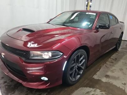 Used 2021 Dodge Charger GT w/ Blacktop Package