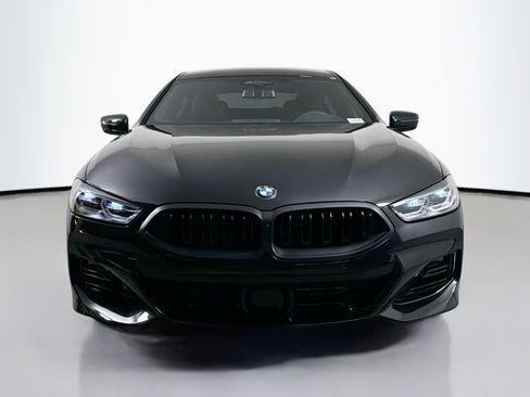 New 2026 BMW 840i xDrive 840 image 2