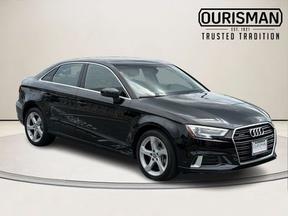 Used 2019 Audi A3 2.0T Premium w/ Convenience Package